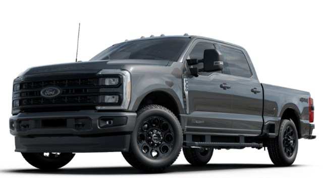 2024 Ford SuperDuty
